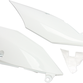 Side Panels - White - CRF