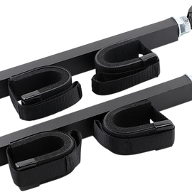 Overhead Gunrack - UTV