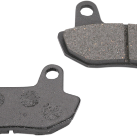 Organic Brake Pads - Honda - FA90
