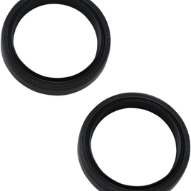 Fork Seals - 43 mm ID x 54 mm OD x 9.5/10 mm T