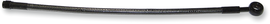 Brake Line - Front - Black Pearl - ABS - 28"