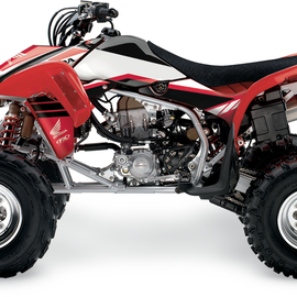 EVO Graphic Kit - TRX45