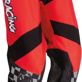 M1 Pants - Red - 28