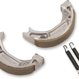 Brake Shoes - Honda/Polaris