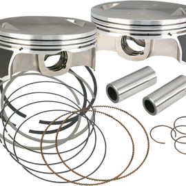 Piston Kit - Standard