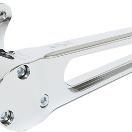 Brake Arm - Short - Chrome - FL '14+