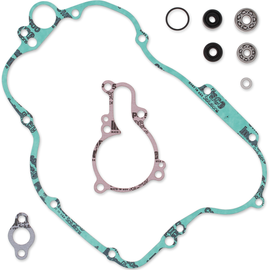 Water Pump Rebuild Kit