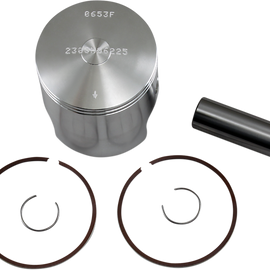 Piston Kit - Ski-Doo