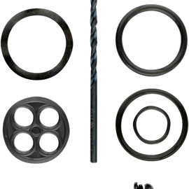Petcock Rebuild Kit - Honda