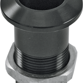 Bow Eye Bushing - One Size - Black