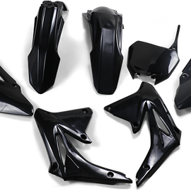 Replacement Body Kit - Black - RMZ450