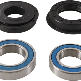 Wheel Bearing - Kit - Front - Kubota