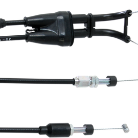 Throttle Cable - Yamaha