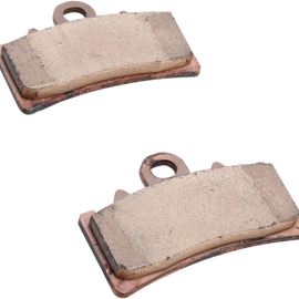 Standard Brake Pads - RC 390