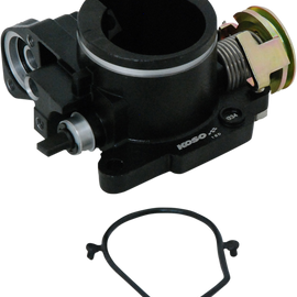 Throttle Body - Grom - 34mm