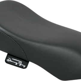 Buttcrack Pillion Seat - FXD '06-'17