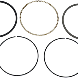 Piston Ring Set