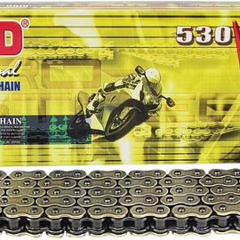 530 VX Series Chain - 112 Links