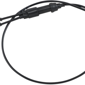 Throttle Cable - Pull - 0632-0080