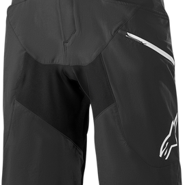 Drop 6.0 V2 Shorts - Black - US 30
