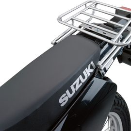 Expedition Rear Rack - Suzuki