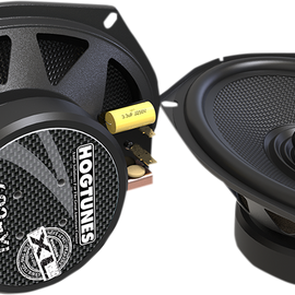 XL Series Lid Speakers - 6" x 9" - Universal