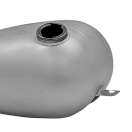 Mustang Custom Gas Tank - 2.2 Gallons