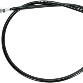 Brake Cable - Front - Honda