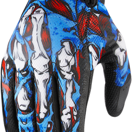 HOOLIGAN™ Glove - Subdermal - Medium