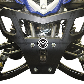 Front Bumper - TRX450