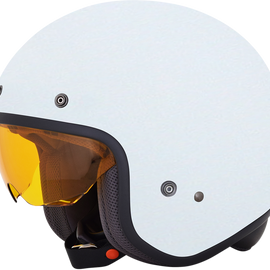 FX-142 Helmet - White - Small