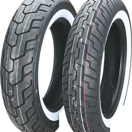 Tire - D404 - Rear - 150/90-15 - 74H