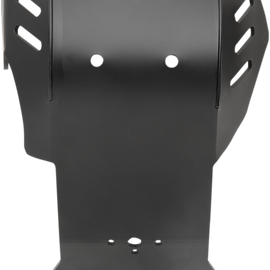 Pro Skid Plate - Yamaha