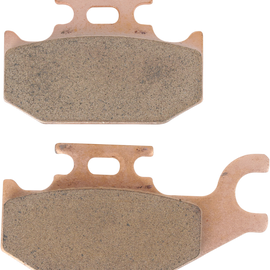 SV Severe Duty Brake Pads - FA428SV