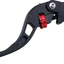 Black Apex Clutch Lever