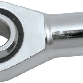 Rod End - 5/16-24 - With Hole