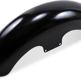 Thickster Fender Kit - Steel - Black - 16"-19"