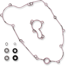 Water Pump Rebuild Kit