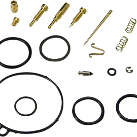 Carburetor Kit - TRX125 '85-'86