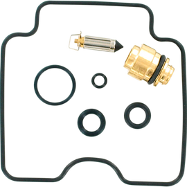 Economy Carburetor Repair Kit - Suzuki