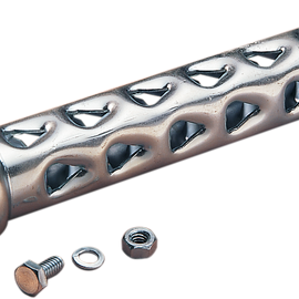 Steel Baffle - 1-3/4"