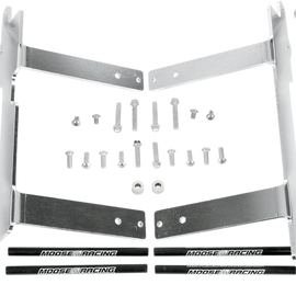 Radiator Brace - Honda