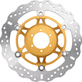 Brake Rotor - MD614XC