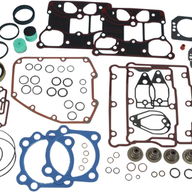 Motor Gasket Kit - Twin Cam