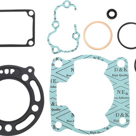 Top End Gasket Set - Kawasaki