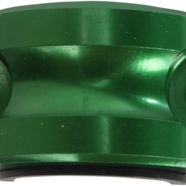 Green Rotating Bar Clamp