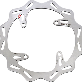 Brake Rotor -  RM-Z - SZ37FID