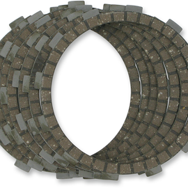 Clutch Friction Plates