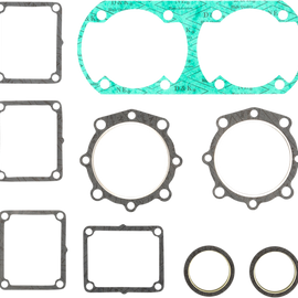 Top End Gasket Kit - Yamaha Phazer 480