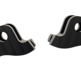 Qualifier Foot Peg - Kawasaki